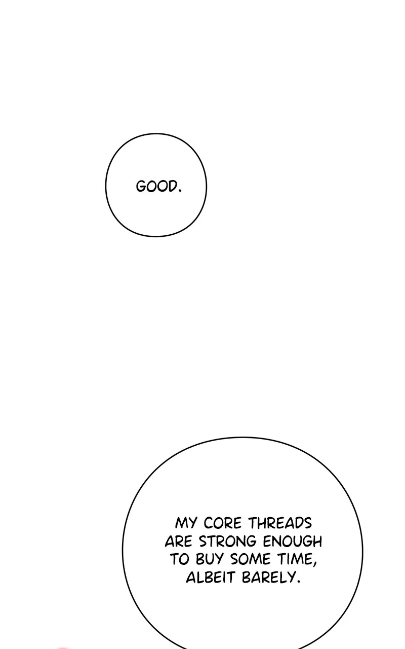Read Eyes chapter 118 image 35 on Lezhin