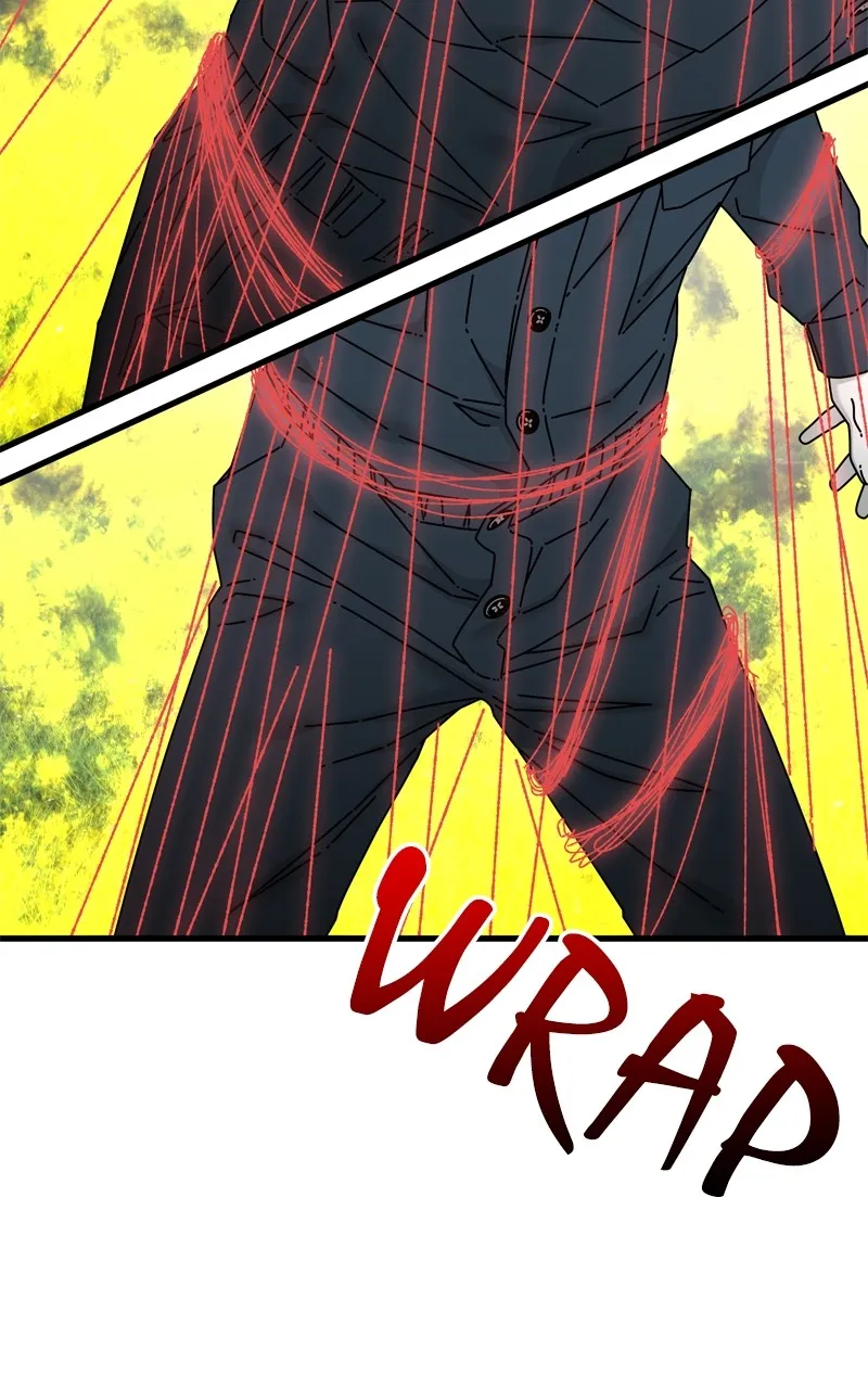 Read Eyes chapter 118 image 40 on Lezhin