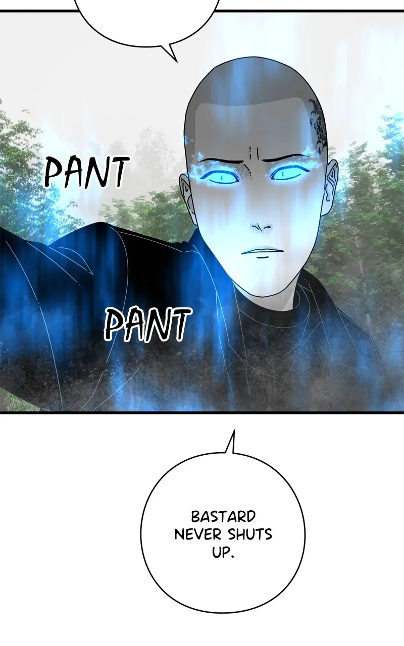 Read Eyes chapter 118 image 62 on Lezhin