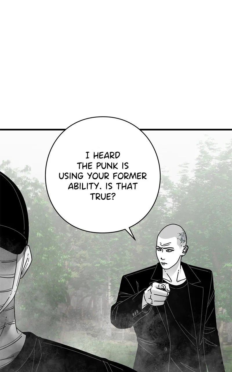 Read Eyes chapter 118 image 67 on Lezhin