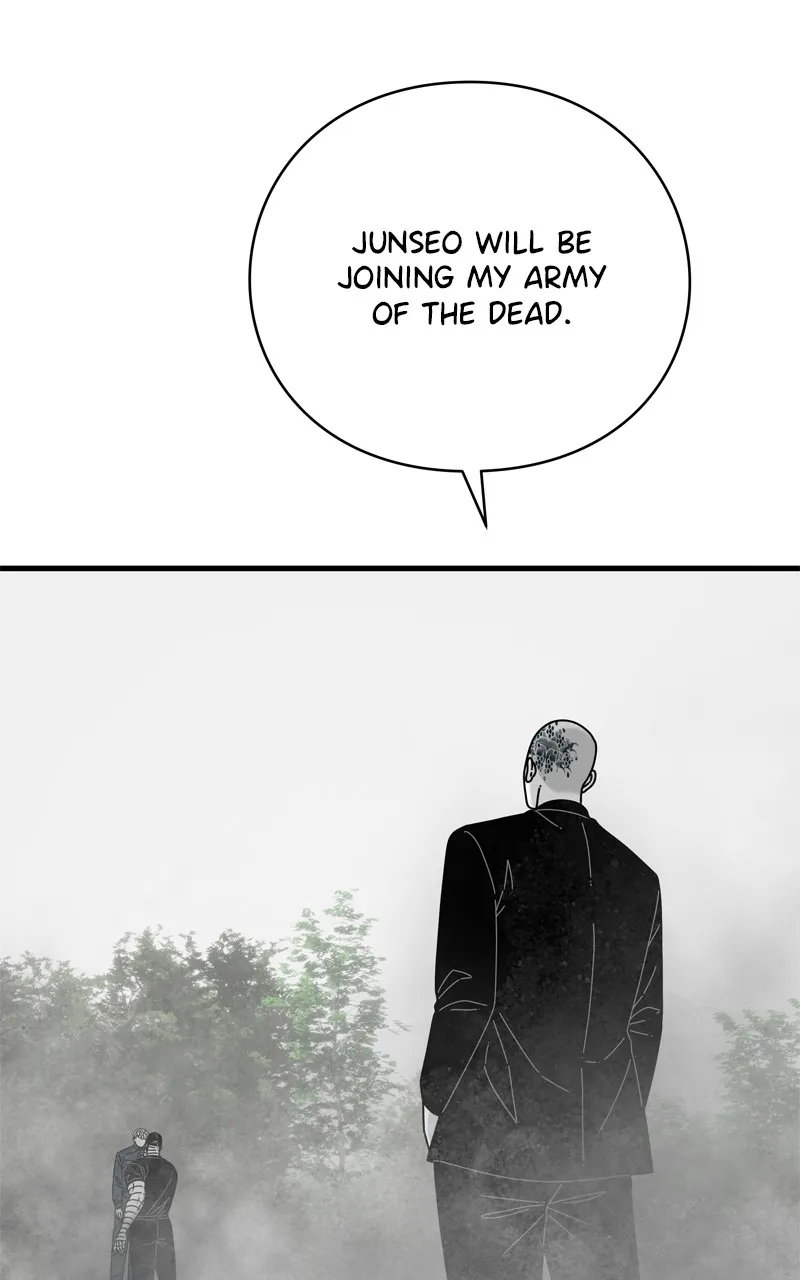 Read Eyes chapter 118 image 86 on Lezhin