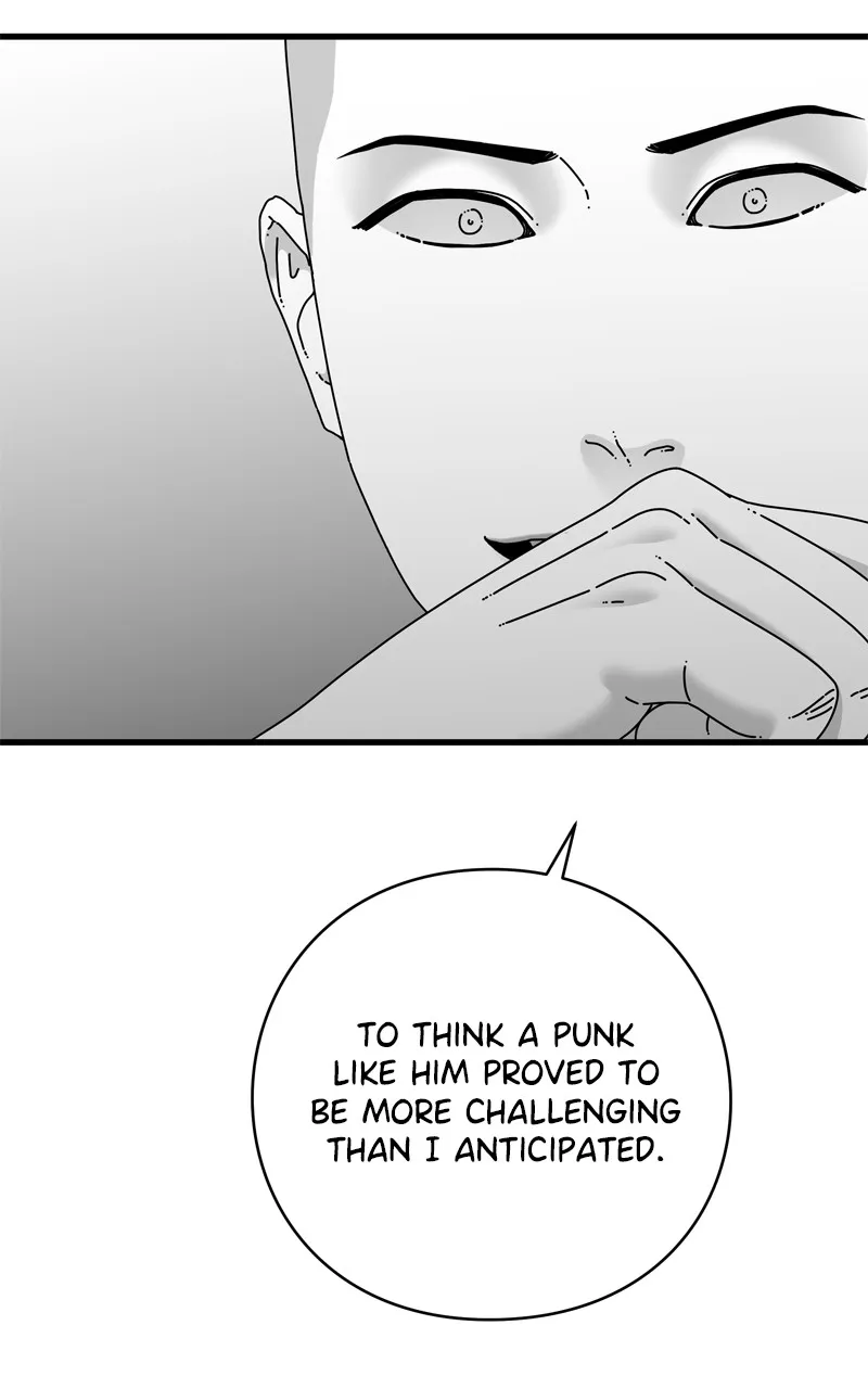Read Eyes chapter 118 image 88 on Lezhin