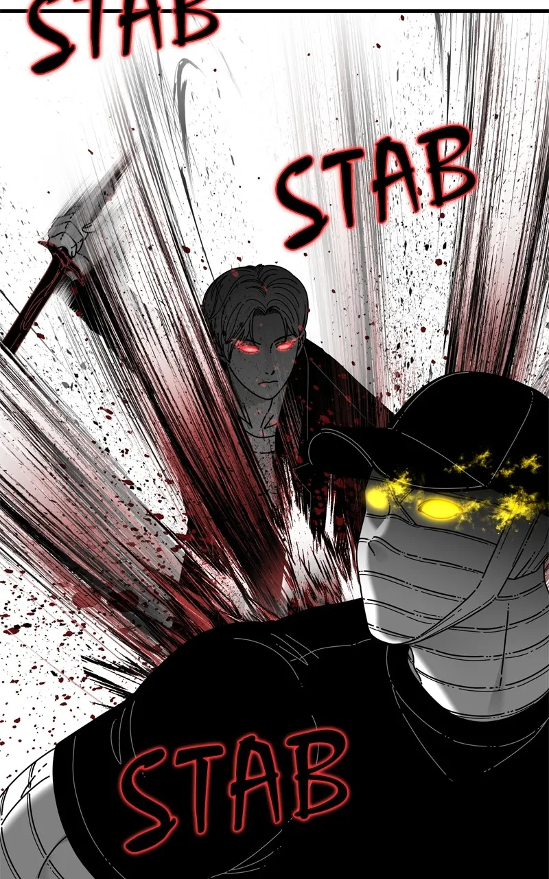 Read Eyes chapter 119 image 24 on Lezhin