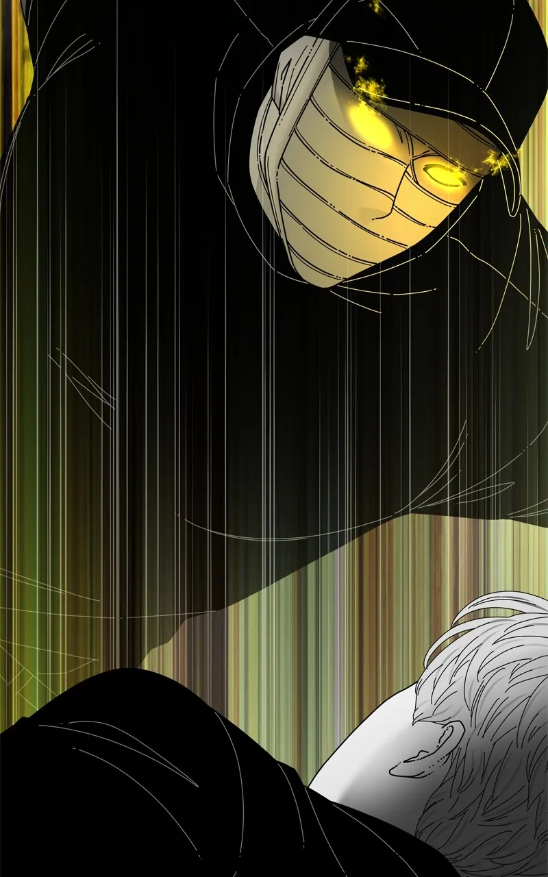 Read Eyes chapter 119 image 50 on Lezhin