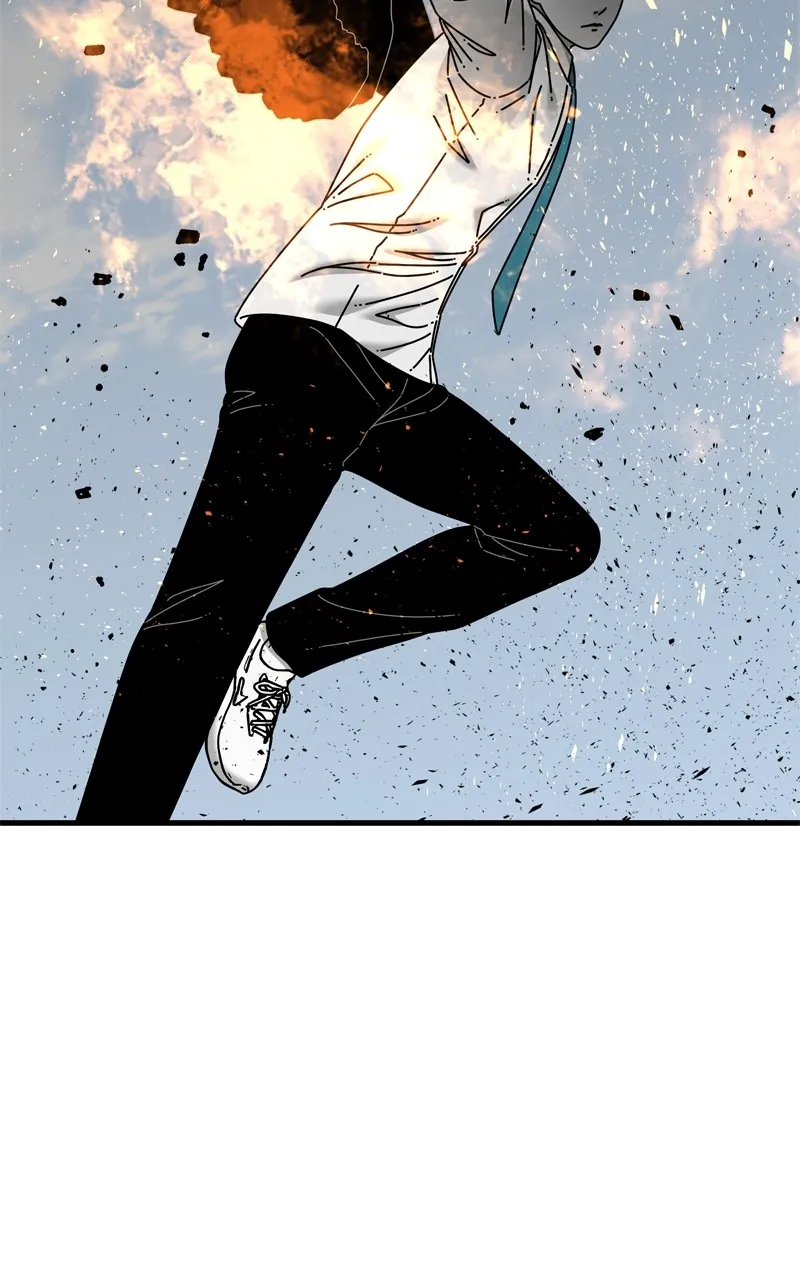 Read Eyes chapter 119 image 63 on Lezhin