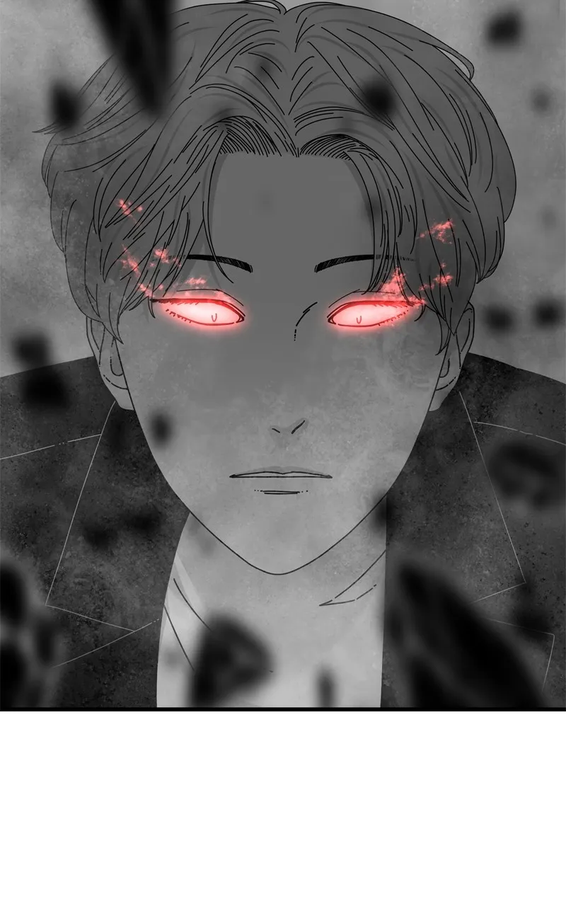 Read Eyes chapter 119 image 74 on Lezhin