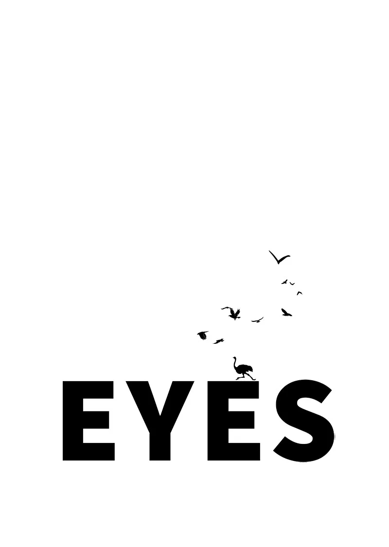 Read Eyes chapter 12 image 19 on Lezhin