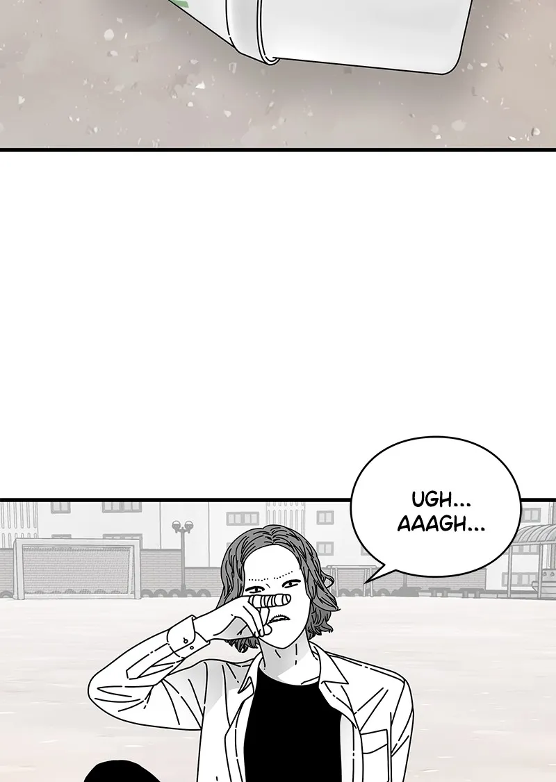 Read Eyes chapter 12 image 2 on Lezhin