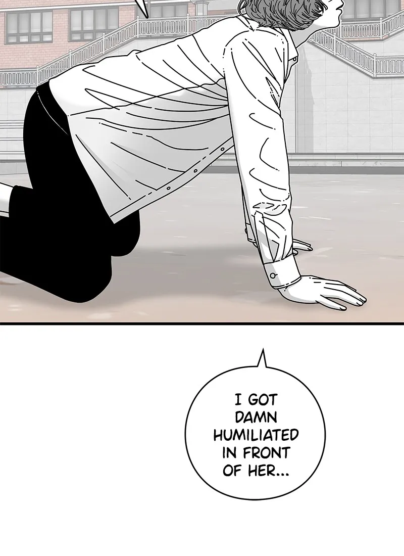 Read Eyes chapter 12 image 35 on Lezhin