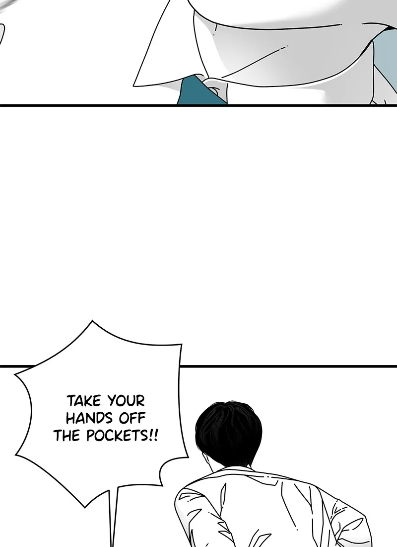 Read Eyes chapter 12 image 37 on Lezhin