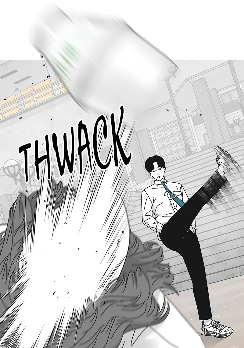 Read Eyes chapter 12 image 49 on Lezhin