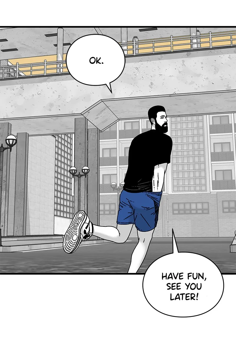 Read Eyes chapter 12 image 55 on Lezhin