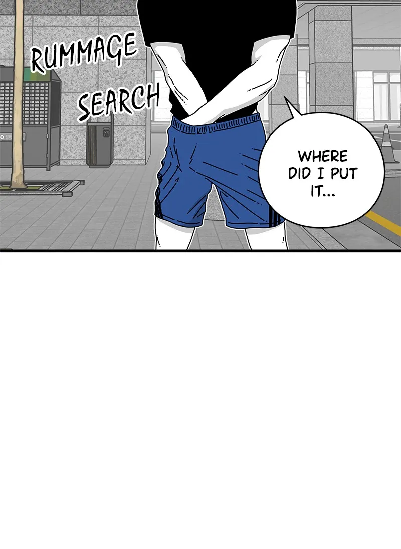 Read Eyes chapter 12 image 89 on Lezhin