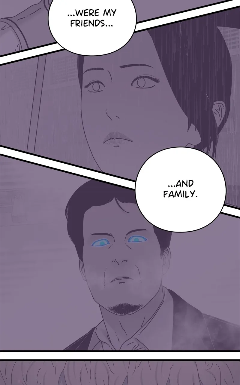 Read Eyes chapter 120 image 101 on Lezhin