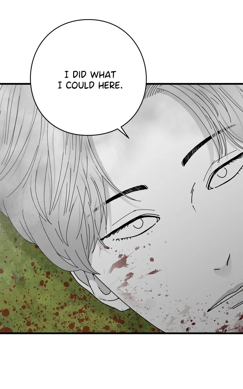 Read Eyes chapter 120 image 147 on Lezhin