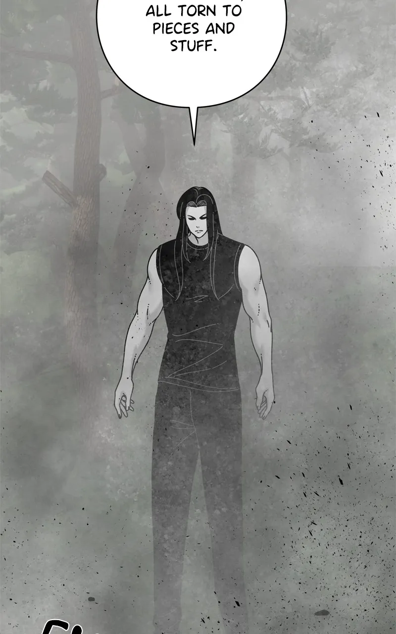 Read Eyes chapter 120 image 36 on Lezhin