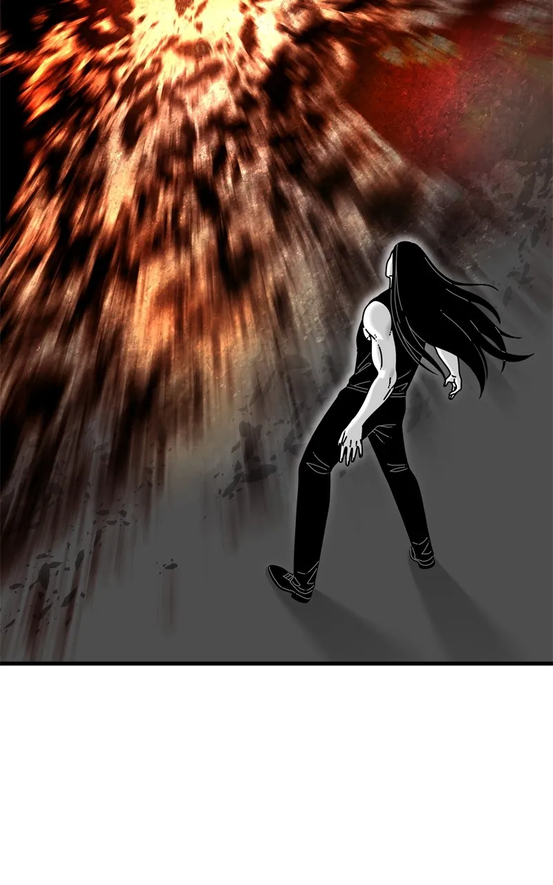 Read Eyes chapter 120 image 45 on Lezhin