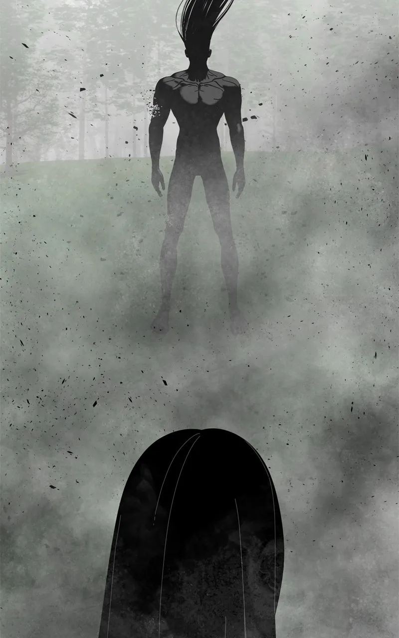 Read Eyes chapter 120 image 5 on Lezhin