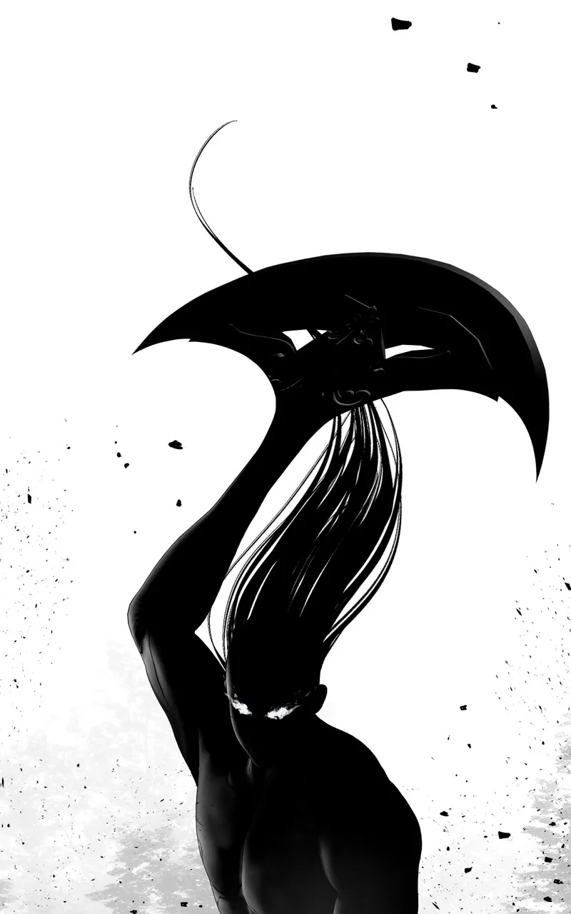 Read Eyes chapter 120 image 50 on Lezhin