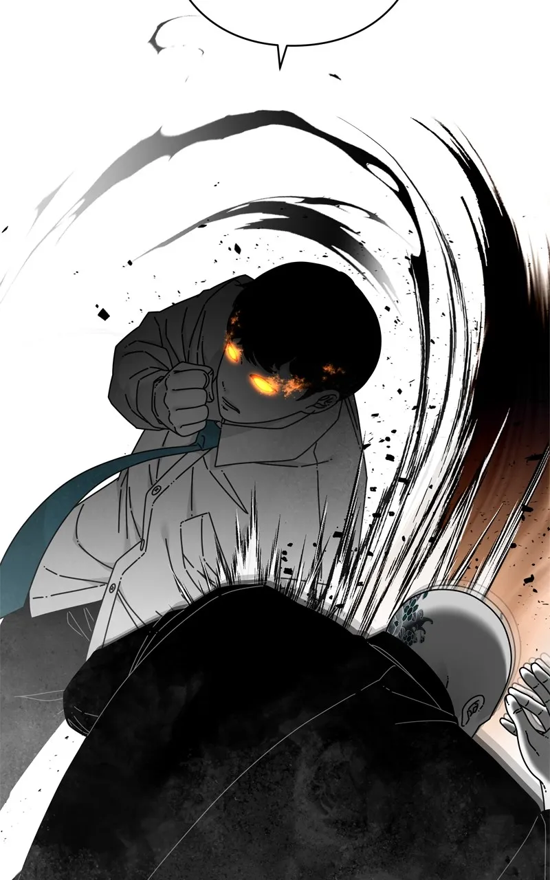Read Eyes chapter 120 image 64 on Lezhin