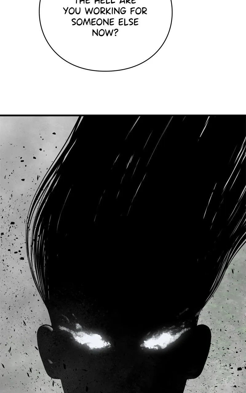 Read Eyes chapter 120 image 7 on Lezhin