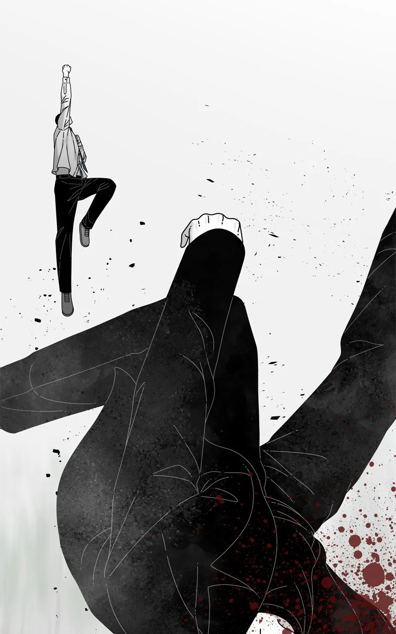Read Eyes chapter 120 image 79 on Lezhin