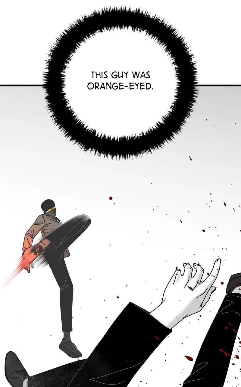 Read Eyes chapter 120 image 85 on Lezhin