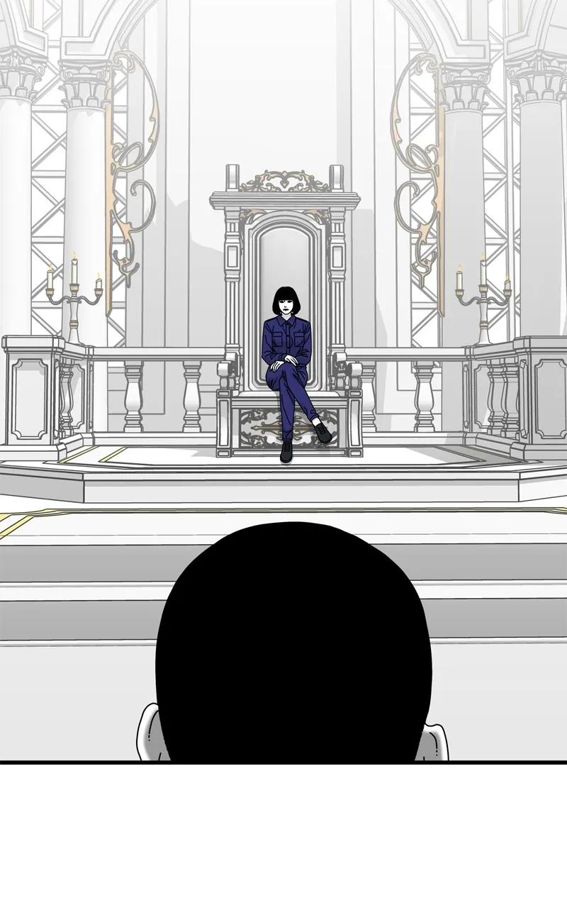 Read Eyes chapter 121 image 110 on Lezhin