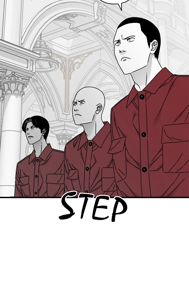 Read Eyes chapter 121 image 119 on Lezhin