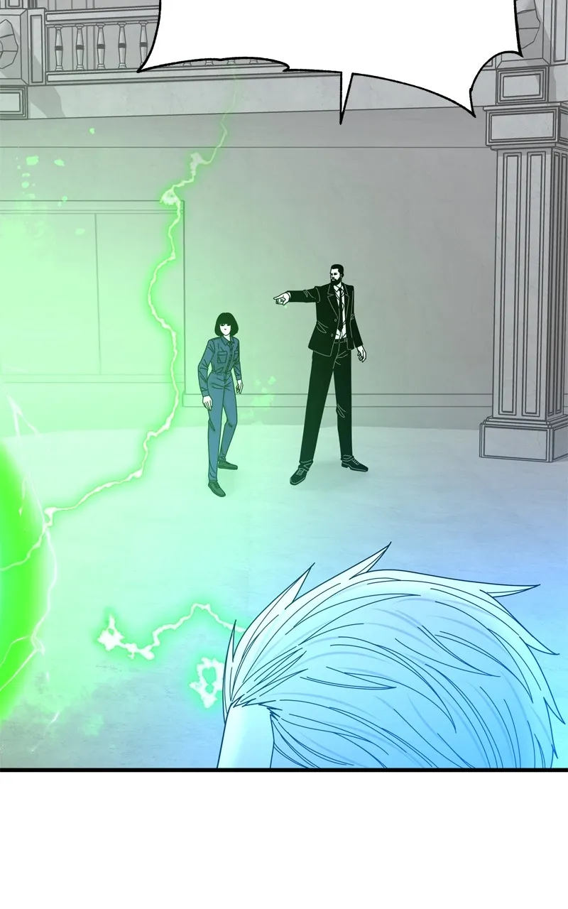 Read Eyes chapter 121 image 12 on Lezhin