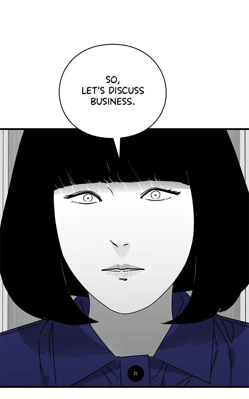 Read Eyes chapter 121 image 134 on Lezhin