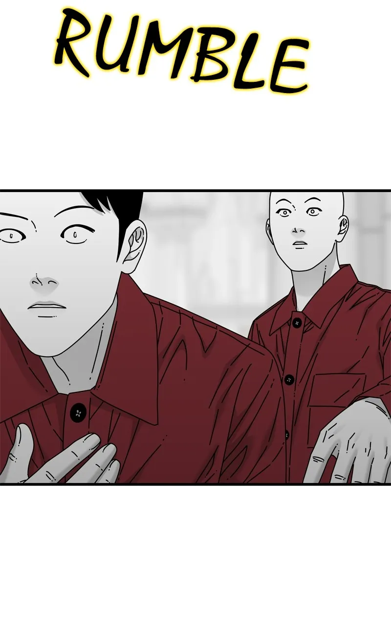 Read Eyes chapter 121 image 149 on Lezhin