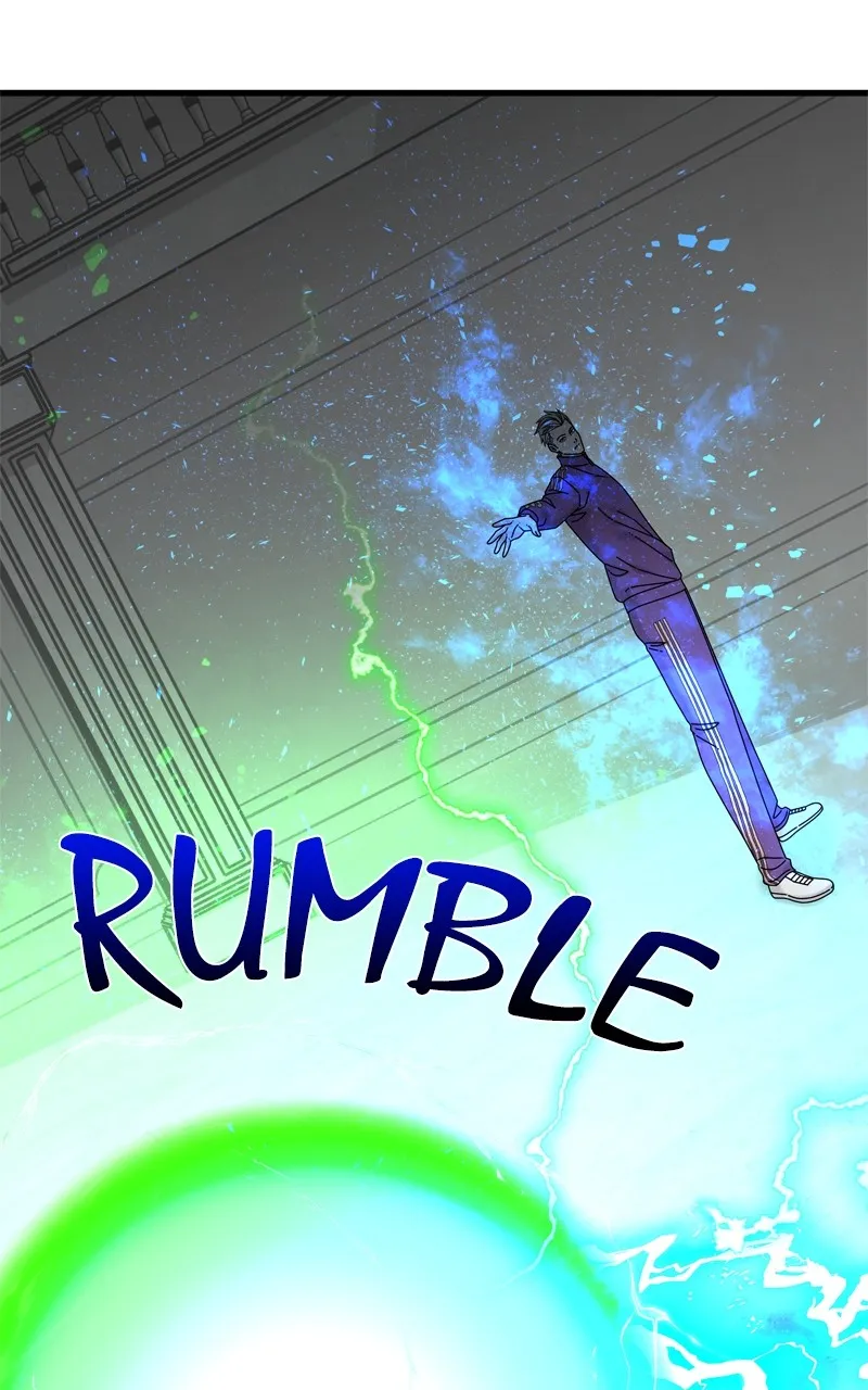 Read Eyes chapter 121 image 15 on Lezhin