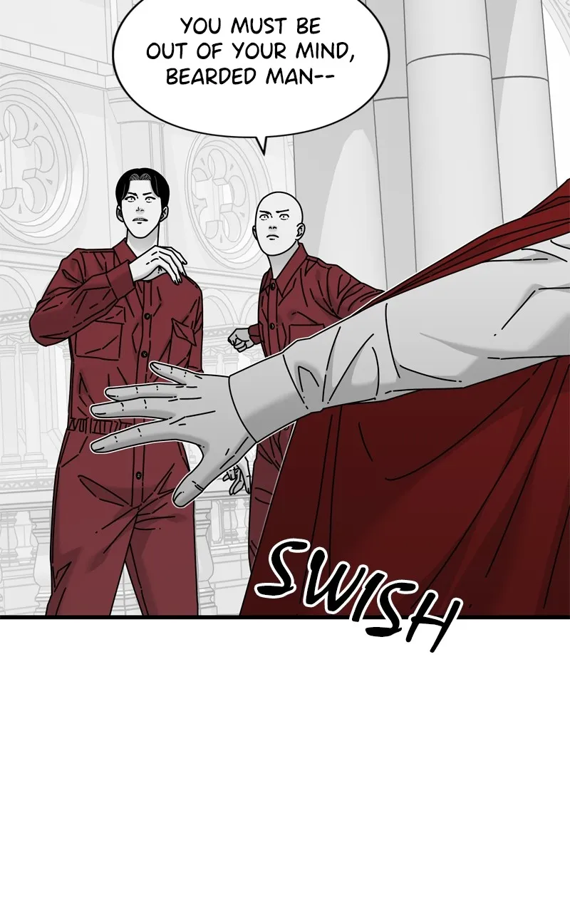 Read Eyes chapter 121 image 154 on Lezhin