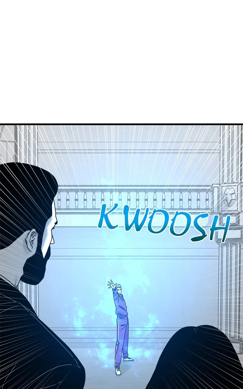 Read Eyes chapter 121 image 18 on Lezhin