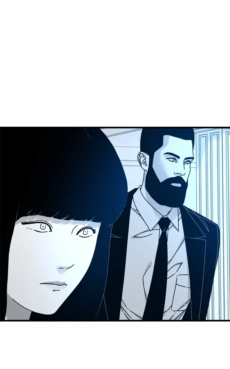 Read Eyes chapter 121 image 3 on Lezhin