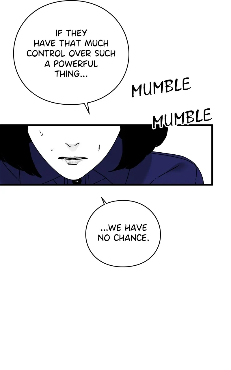 Read Eyes chapter 121 image 31 on Lezhin