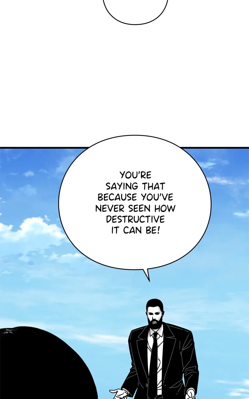 Read Eyes chapter 121 image 34 on Lezhin