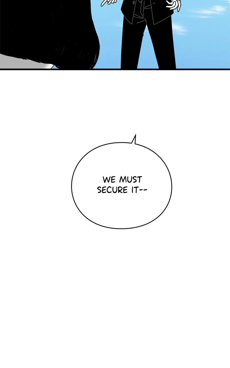 Read Eyes chapter 121 image 35 on Lezhin