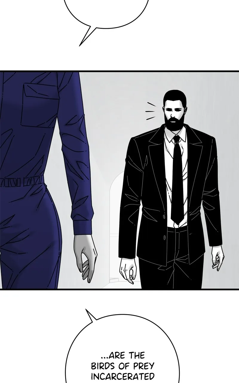 Read Eyes chapter 121 image 41 on Lezhin