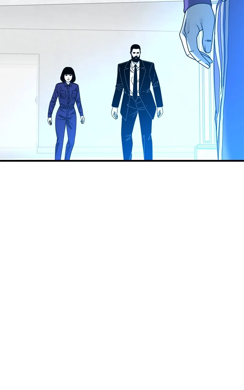 Read Eyes chapter 121 image 5 on Lezhin