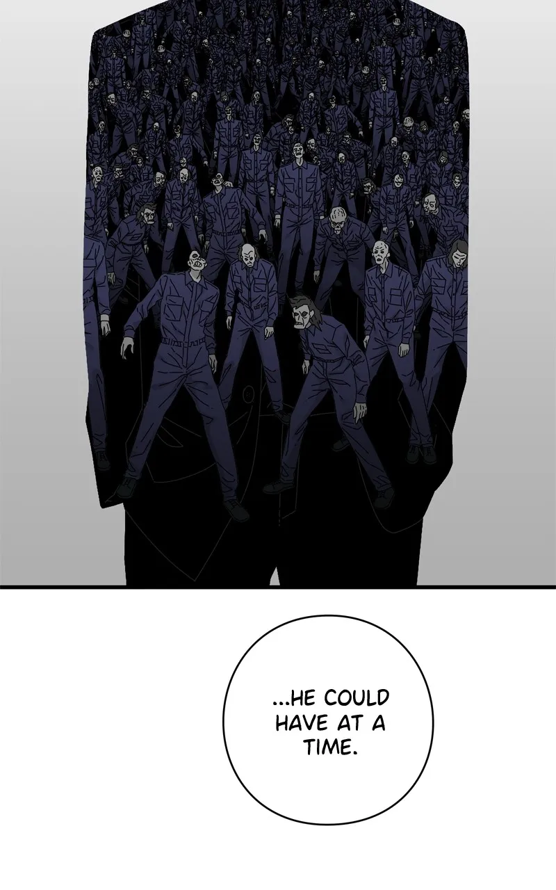 Read Eyes chapter 121 image 53 on Lezhin