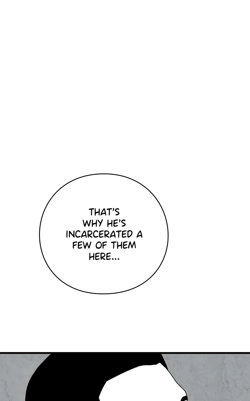 Read Eyes chapter 121 image 54 on Lezhin
