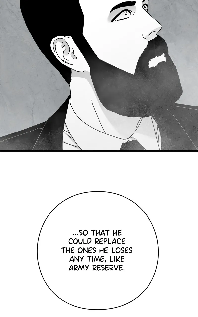 Read Eyes chapter 121 image 55 on Lezhin