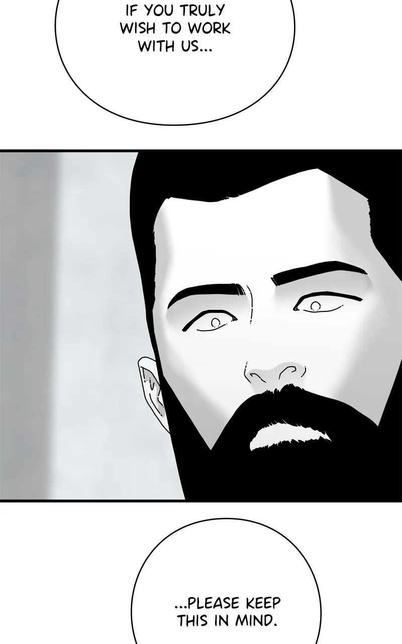 Read Eyes chapter 121 image 65 on Lezhin