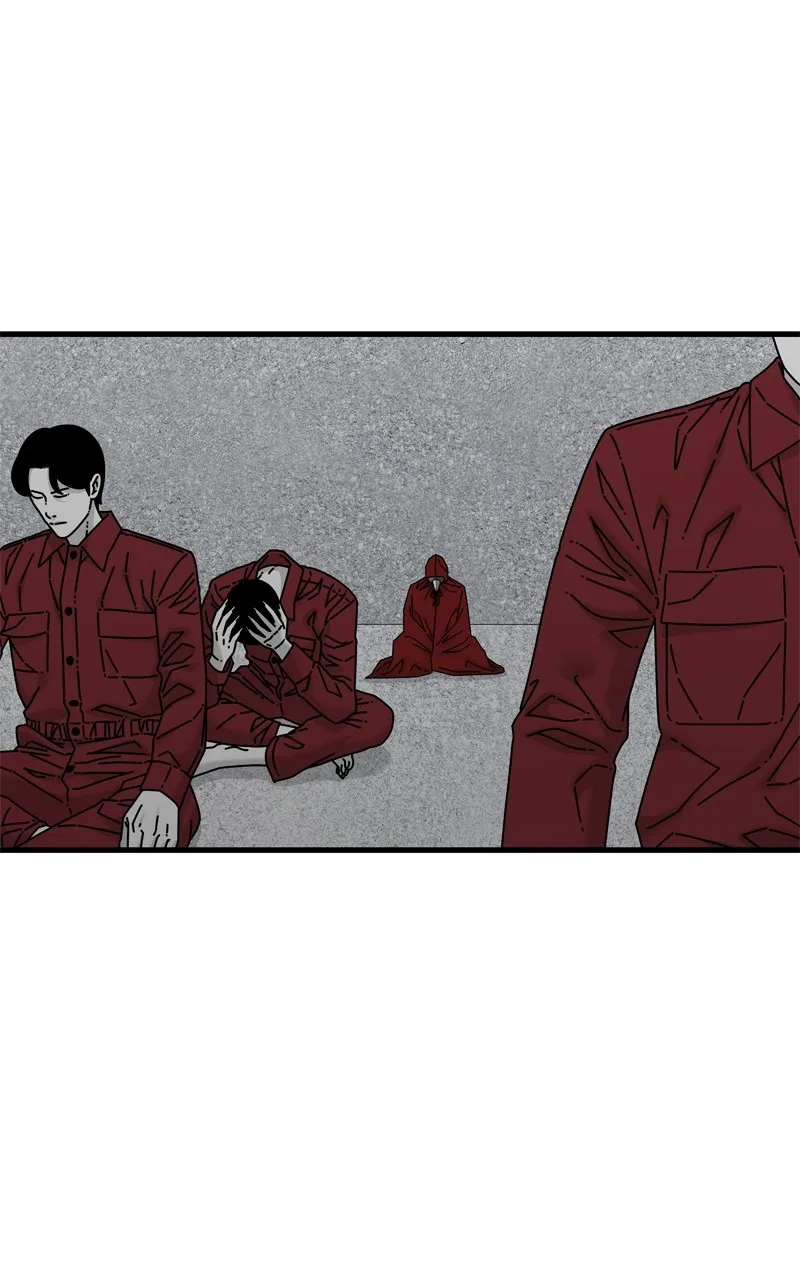 Read Eyes chapter 121 image 73 on Lezhin