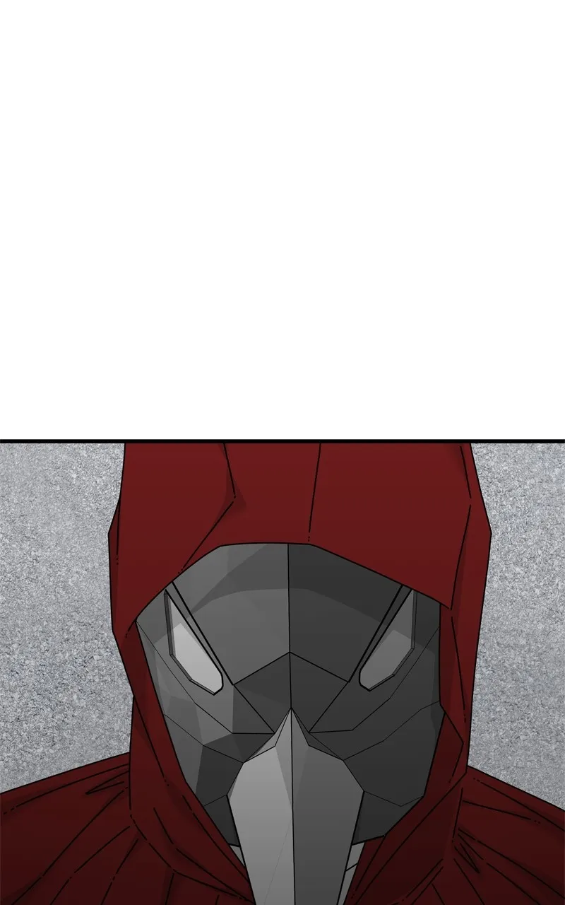 Read Eyes chapter 121 image 74 on Lezhin