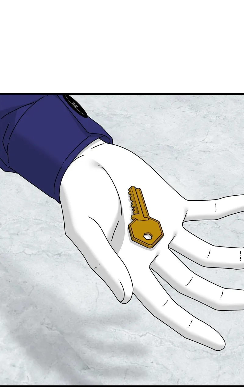Read Eyes chapter 121 image 77 on Lezhin