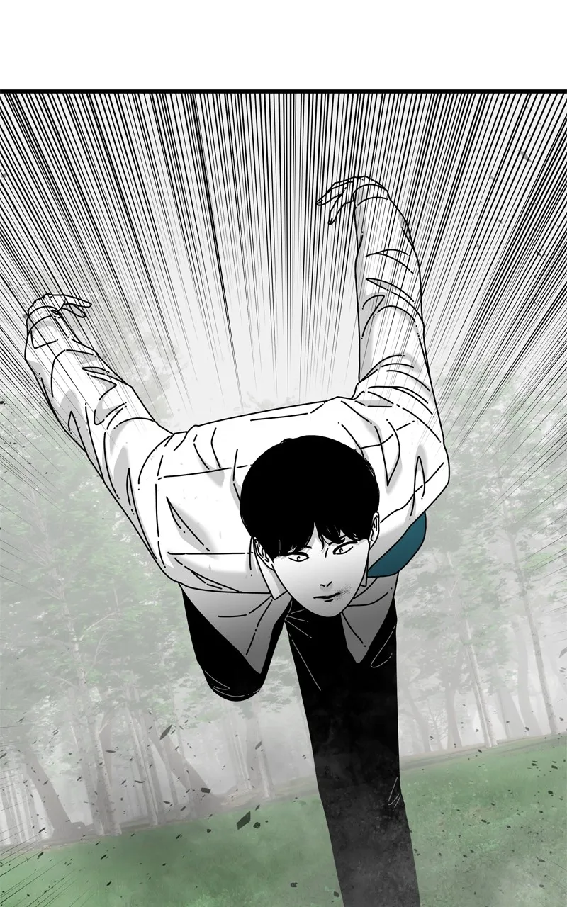 Read Eyes chapter 122 image 104 on Lezhin