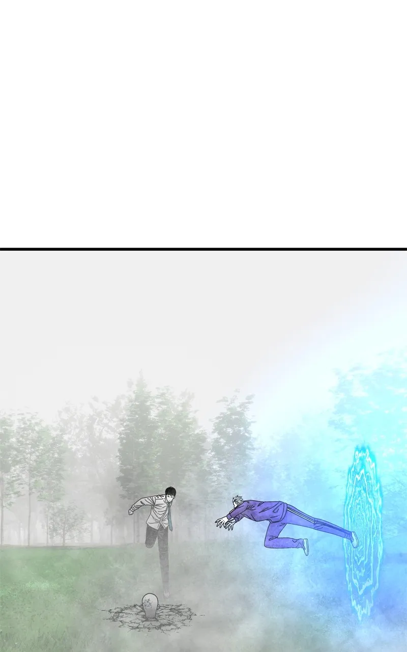 Read Eyes chapter 122 image 107 on Lezhin